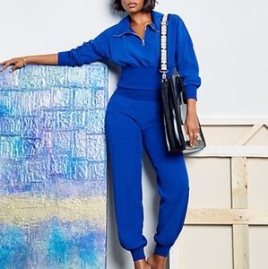 Ny& Co Gabrielle Union Tam Joggers New